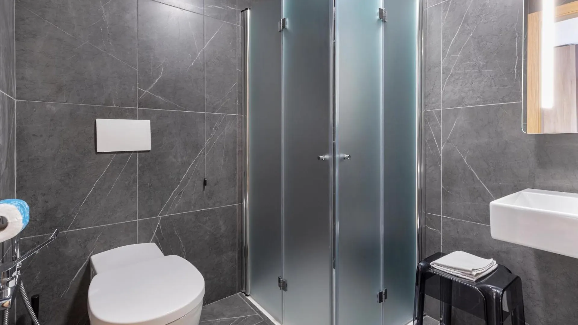 B&B Hotel Genova City Center