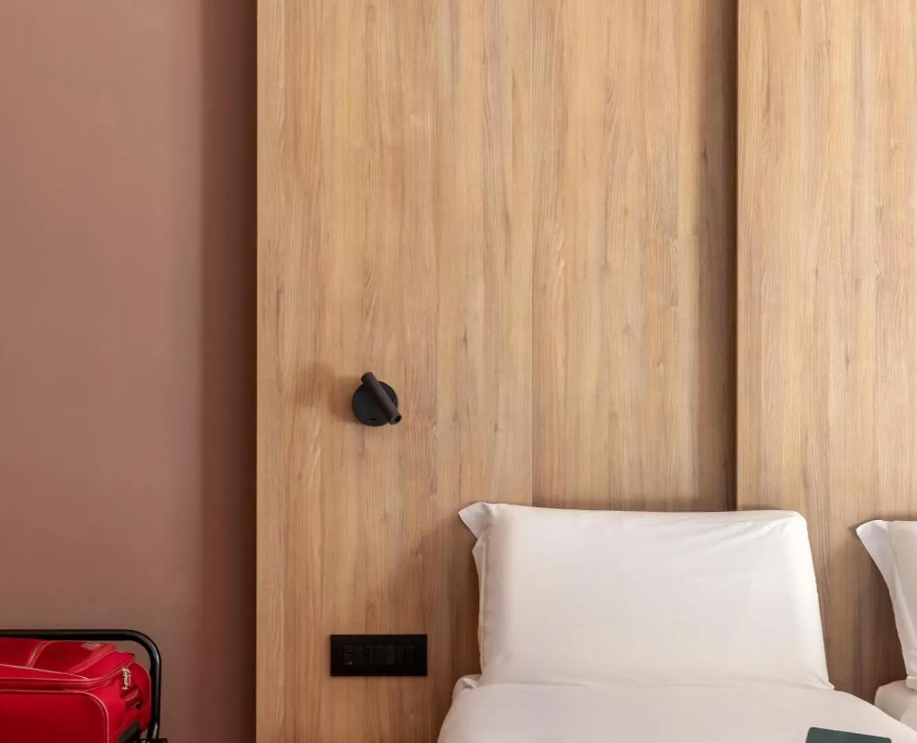 B&B Hotel Genova City Center
