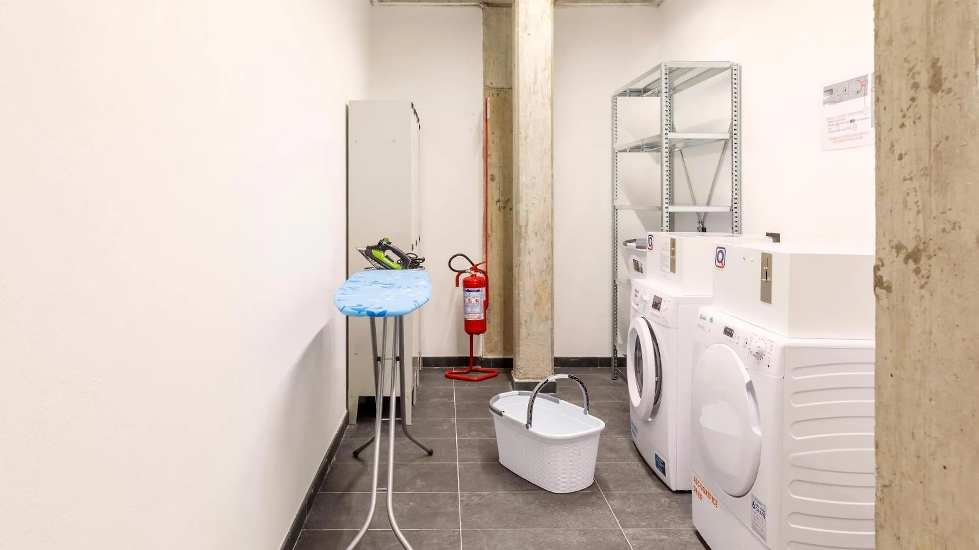 B&B Hotel Genova City Center