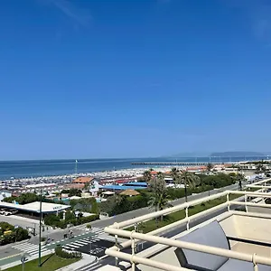 Atlantico 4*, Forte dei Marmi Italien
