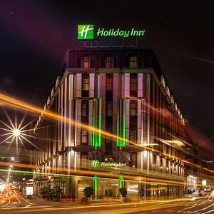 Garibaldi Station By Ihg 4* Milano