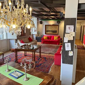 Appartement T-loft
