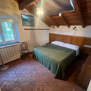 Ponzio Apartment