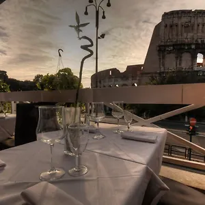 Royal House 3*, Rom Italien